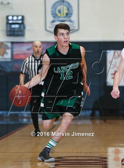Thumbnail 3 in Thousand Oaks @ Oaks Christian  photogallery.