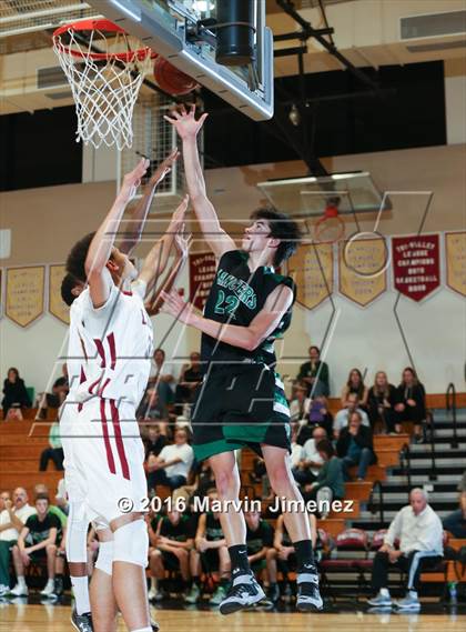 Thumbnail 1 in Thousand Oaks @ Oaks Christian  photogallery.