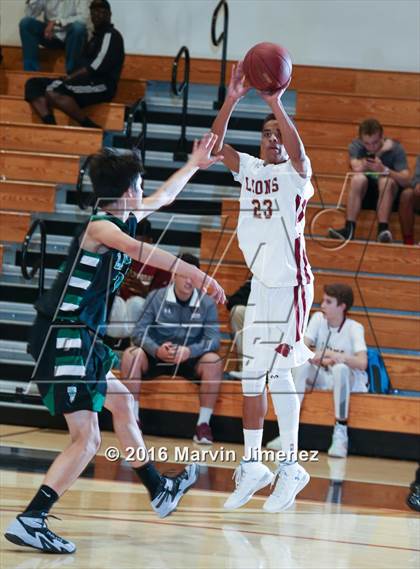 Thumbnail 3 in Thousand Oaks @ Oaks Christian  photogallery.