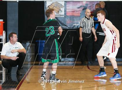 Thumbnail 1 in Thousand Oaks @ Oaks Christian  photogallery.