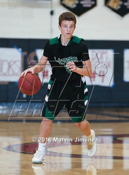 Thumbnail 2 in Thousand Oaks @ Oaks Christian  photogallery.