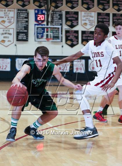 Thumbnail 1 in Thousand Oaks @ Oaks Christian  photogallery.