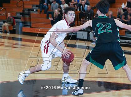 Thumbnail 2 in Thousand Oaks @ Oaks Christian  photogallery.