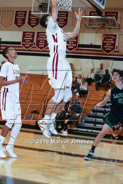 Thumbnail 3 in Thousand Oaks @ Oaks Christian  photogallery.