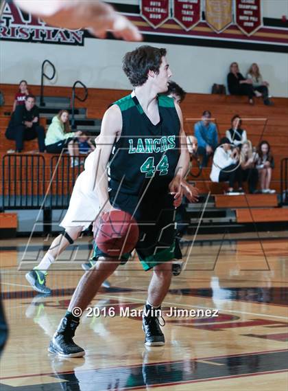Thumbnail 3 in Thousand Oaks @ Oaks Christian  photogallery.