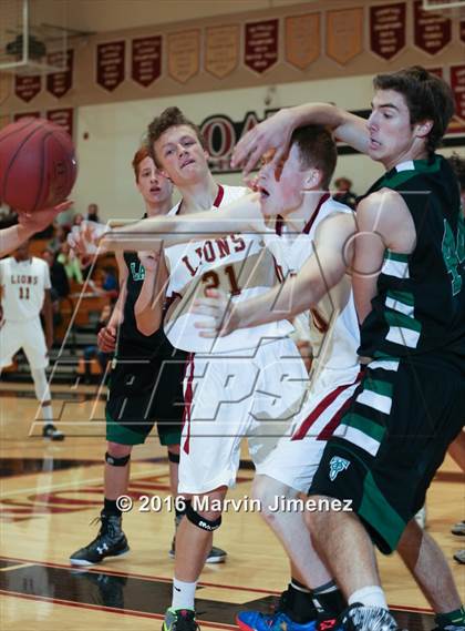 Thumbnail 2 in Thousand Oaks @ Oaks Christian  photogallery.