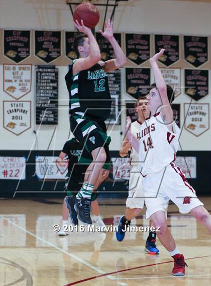 Thumbnail 1 in Thousand Oaks @ Oaks Christian  photogallery.