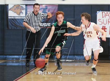 Thumbnail 2 in Thousand Oaks @ Oaks Christian  photogallery.