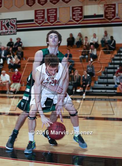 Thumbnail 3 in Thousand Oaks @ Oaks Christian  photogallery.