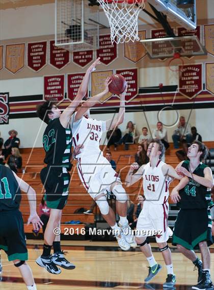Thumbnail 2 in Thousand Oaks @ Oaks Christian  photogallery.