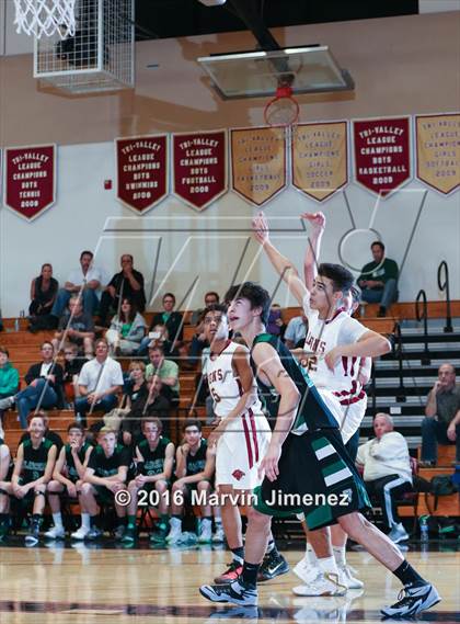 Thumbnail 1 in Thousand Oaks @ Oaks Christian  photogallery.