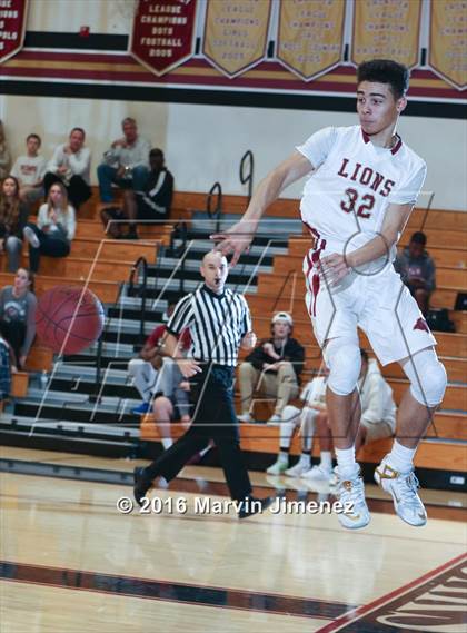 Thumbnail 1 in Thousand Oaks @ Oaks Christian  photogallery.