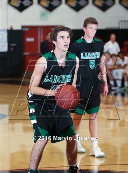 Thumbnail 3 in Thousand Oaks @ Oaks Christian  photogallery.