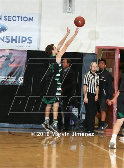 Thumbnail 2 in Thousand Oaks @ Oaks Christian  photogallery.