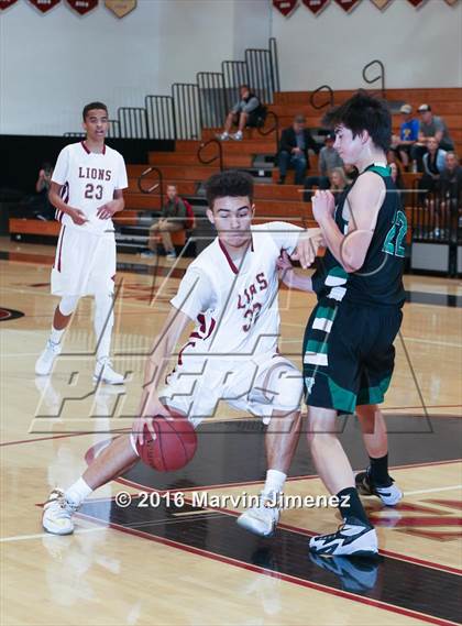 Thumbnail 3 in Thousand Oaks @ Oaks Christian  photogallery.