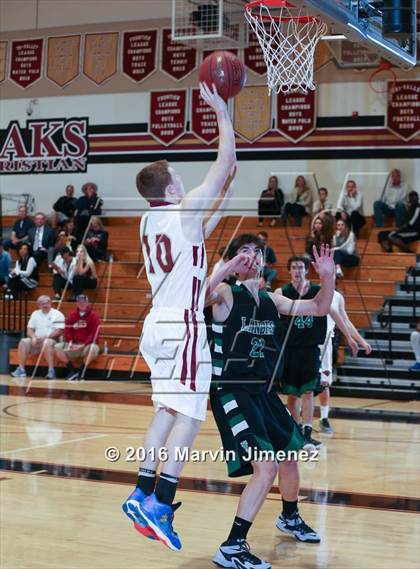 Thumbnail 3 in Thousand Oaks @ Oaks Christian  photogallery.
