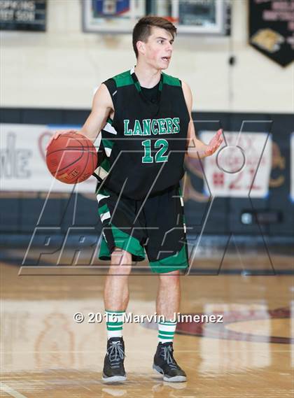Thumbnail 3 in Thousand Oaks @ Oaks Christian  photogallery.