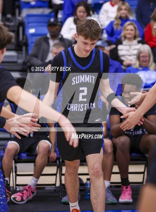 Summit Christian Academy vs Greenwood (Bill Rowe's Queen City Classic)