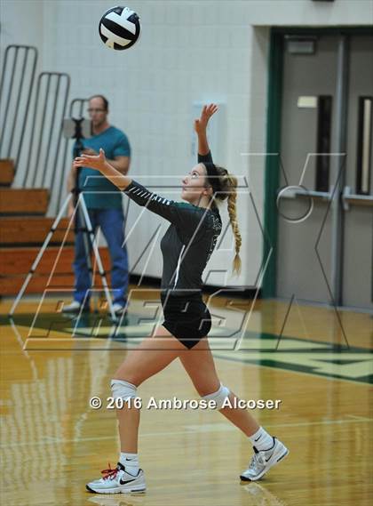 Thumbnail 2 in Lamar Consolidated @ Mayde Creek photogallery.