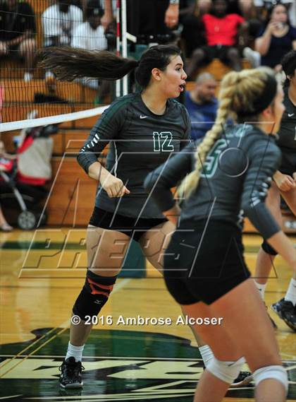 Thumbnail 1 in Lamar Consolidated @ Mayde Creek photogallery.
