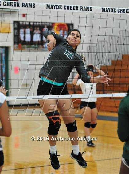 Thumbnail 1 in Lamar Consolidated @ Mayde Creek photogallery.
