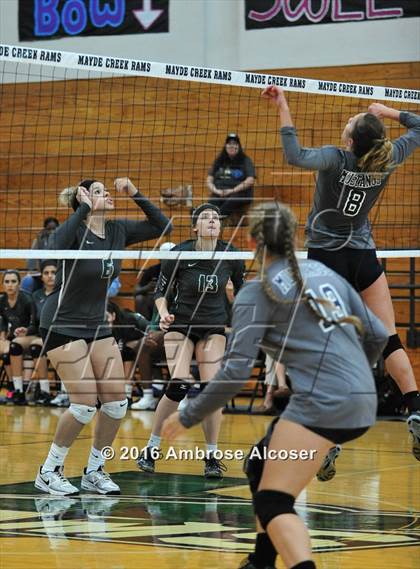 Thumbnail 3 in Lamar Consolidated @ Mayde Creek photogallery.