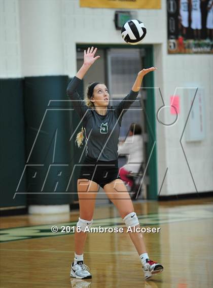 Thumbnail 3 in Lamar Consolidated @ Mayde Creek photogallery.
