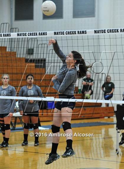 Thumbnail 3 in Lamar Consolidated @ Mayde Creek photogallery.
