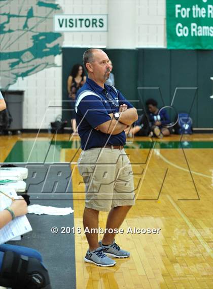Thumbnail 2 in Lamar Consolidated @ Mayde Creek photogallery.
