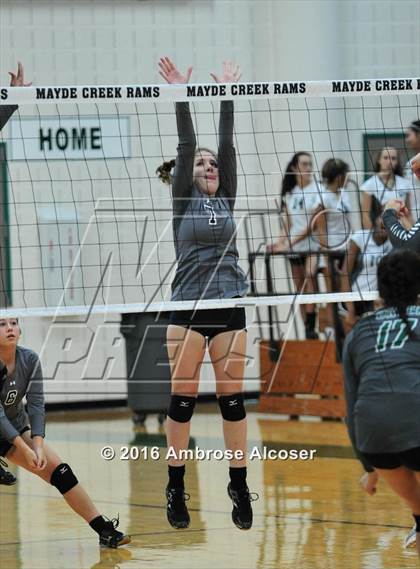 Thumbnail 3 in Lamar Consolidated @ Mayde Creek photogallery.