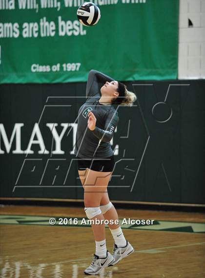 Thumbnail 3 in Lamar Consolidated @ Mayde Creek photogallery.