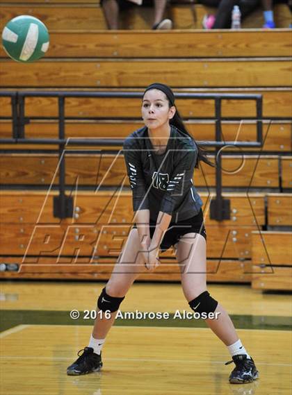 Thumbnail 3 in Lamar Consolidated @ Mayde Creek photogallery.