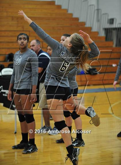 Thumbnail 1 in Lamar Consolidated @ Mayde Creek photogallery.