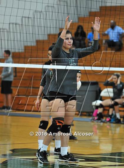 Thumbnail 3 in Lamar Consolidated @ Mayde Creek photogallery.