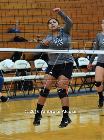 Thumbnail 2 in Lamar Consolidated @ Mayde Creek photogallery.