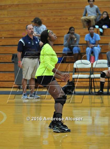 Thumbnail 1 in Lamar Consolidated @ Mayde Creek photogallery.