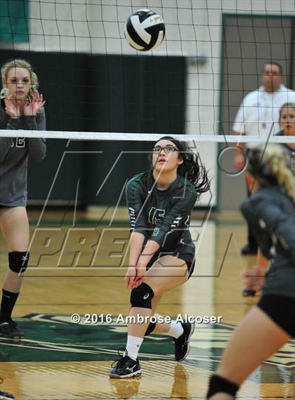 Thumbnail 1 in Lamar Consolidated @ Mayde Creek photogallery.