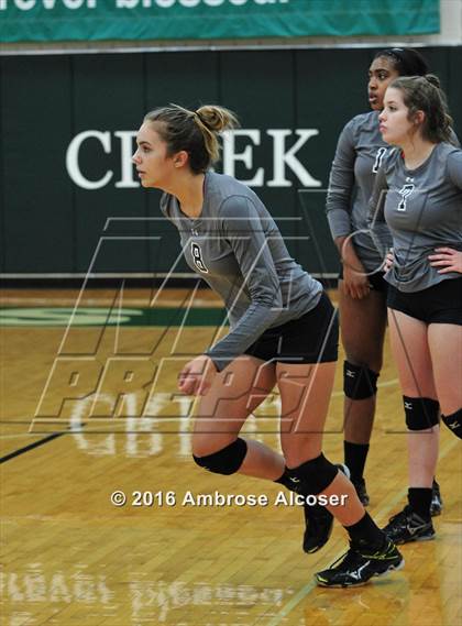 Thumbnail 2 in Lamar Consolidated @ Mayde Creek photogallery.