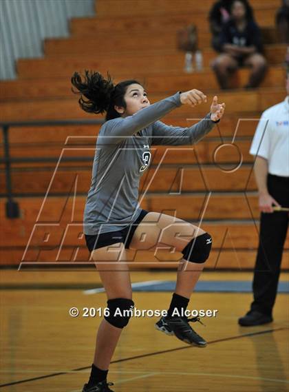 Thumbnail 2 in Lamar Consolidated @ Mayde Creek photogallery.