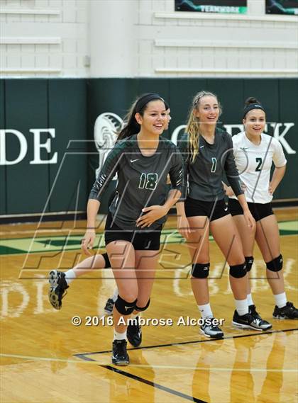 Thumbnail 3 in Lamar Consolidated @ Mayde Creek photogallery.