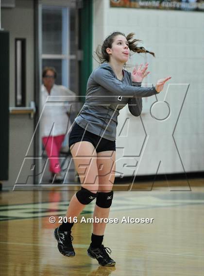 Thumbnail 1 in Lamar Consolidated @ Mayde Creek photogallery.