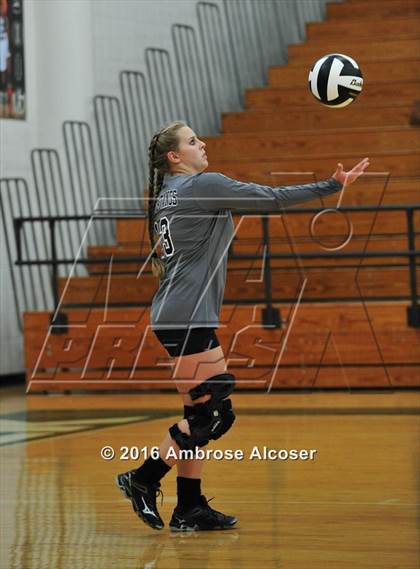 Thumbnail 2 in Lamar Consolidated @ Mayde Creek photogallery.