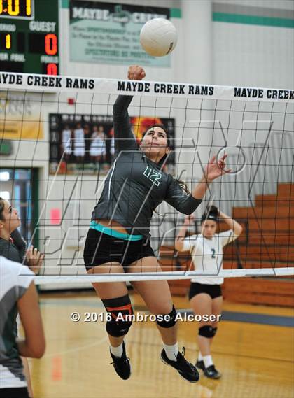 Thumbnail 3 in Lamar Consolidated @ Mayde Creek photogallery.