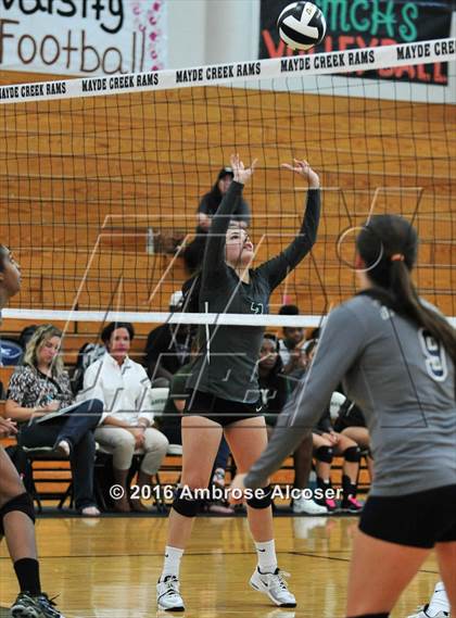 Thumbnail 2 in Lamar Consolidated @ Mayde Creek photogallery.