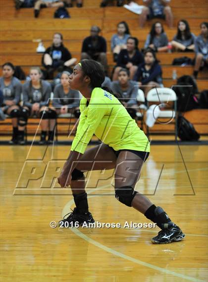 Thumbnail 2 in Lamar Consolidated @ Mayde Creek photogallery.