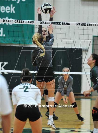 Thumbnail 3 in Lamar Consolidated @ Mayde Creek photogallery.