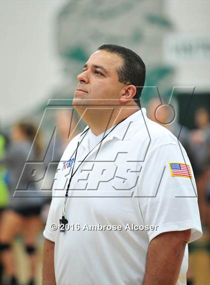 Thumbnail 3 in Lamar Consolidated @ Mayde Creek photogallery.