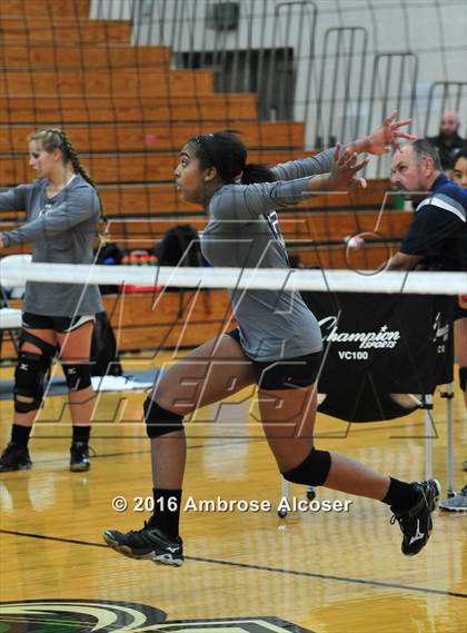 Thumbnail 3 in Lamar Consolidated @ Mayde Creek photogallery.