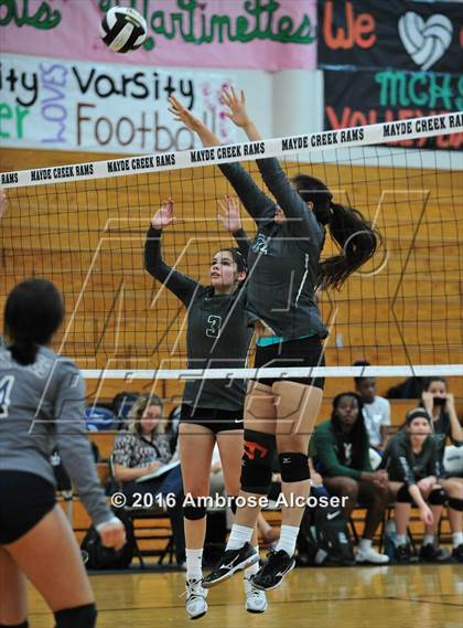 Thumbnail 1 in Lamar Consolidated @ Mayde Creek photogallery.