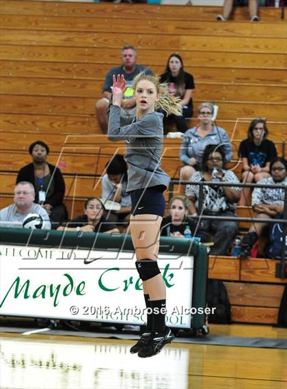Thumbnail 3 in Lamar Consolidated @ Mayde Creek photogallery.